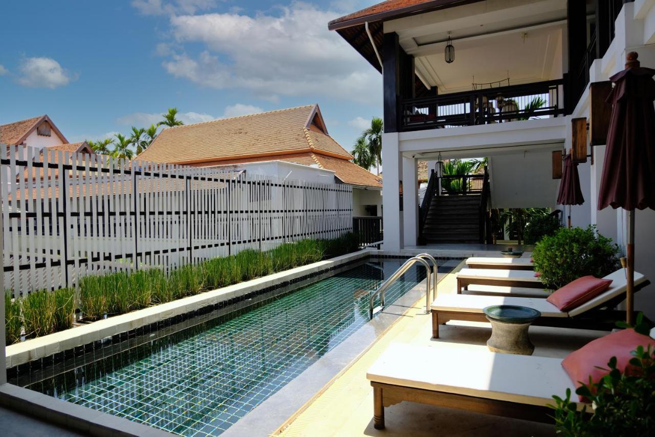 Bodhi Serene, - Sha Extra Chiang Mai
