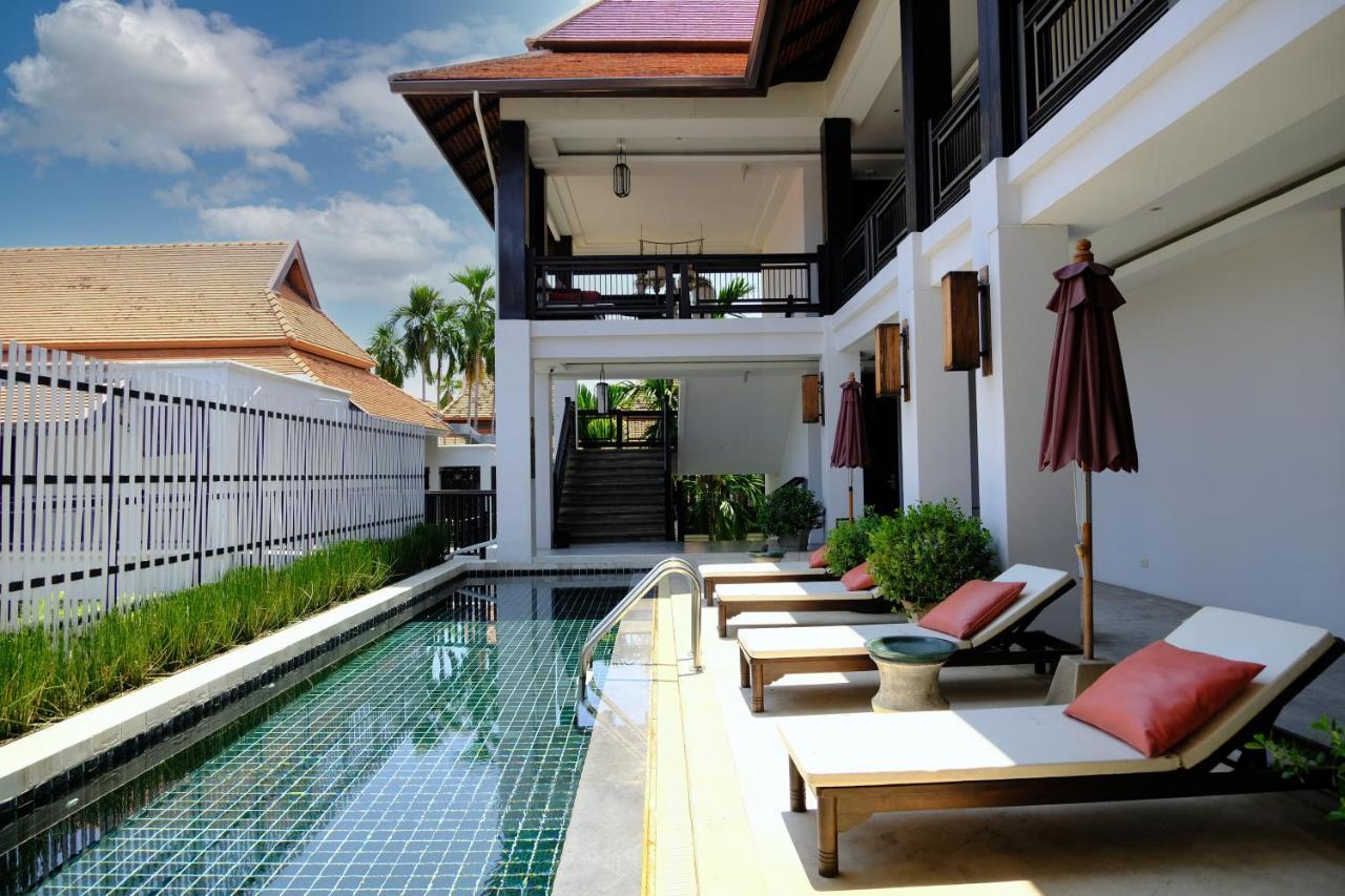 Bodhi Serene, - Sha Extra Hotel Chiang Mai