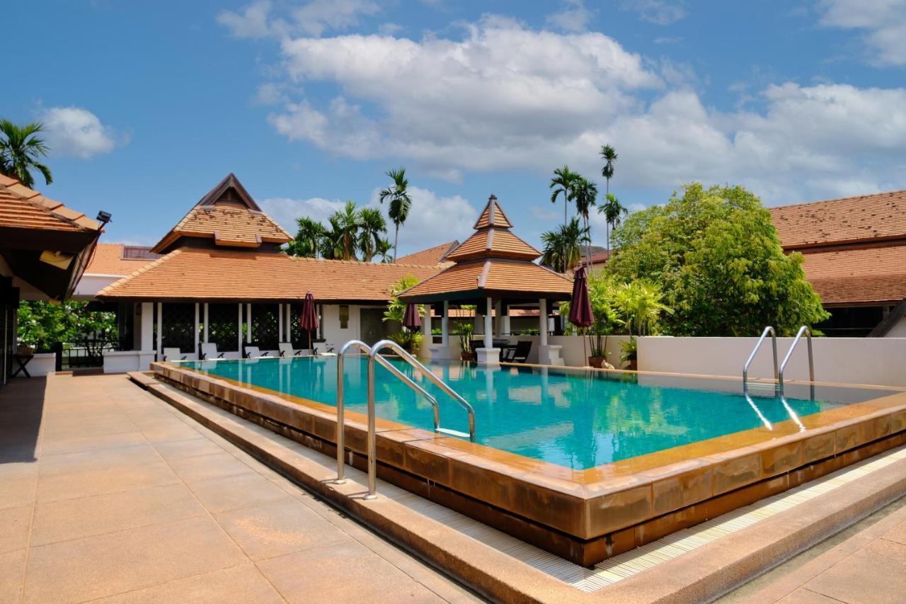 Bodhi Serene, - Sha Extra Hotel 4*