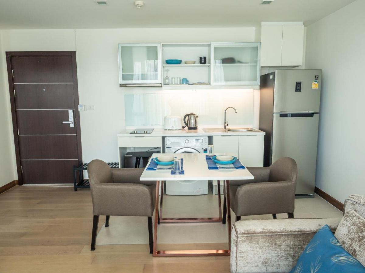 Welive One Bedroom, 42 Sqm. Apartment Chiang Mai