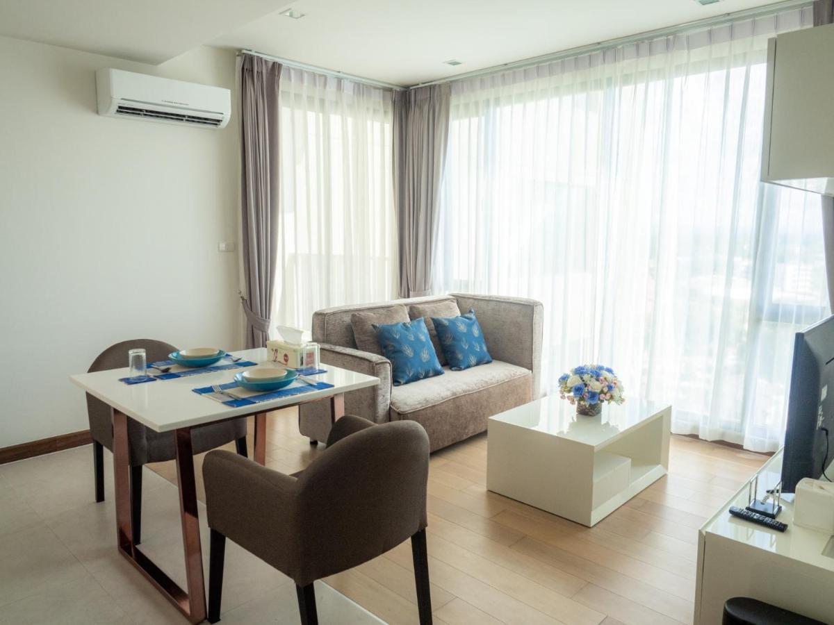 Welive One Bedroom, 42 Sqm. * Chiang Mai