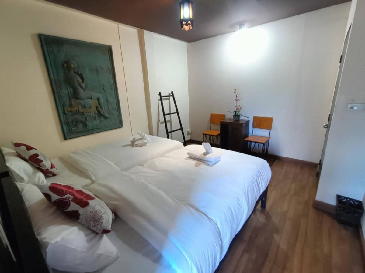 Hostel Soft Night Barzaar Chiang Mai