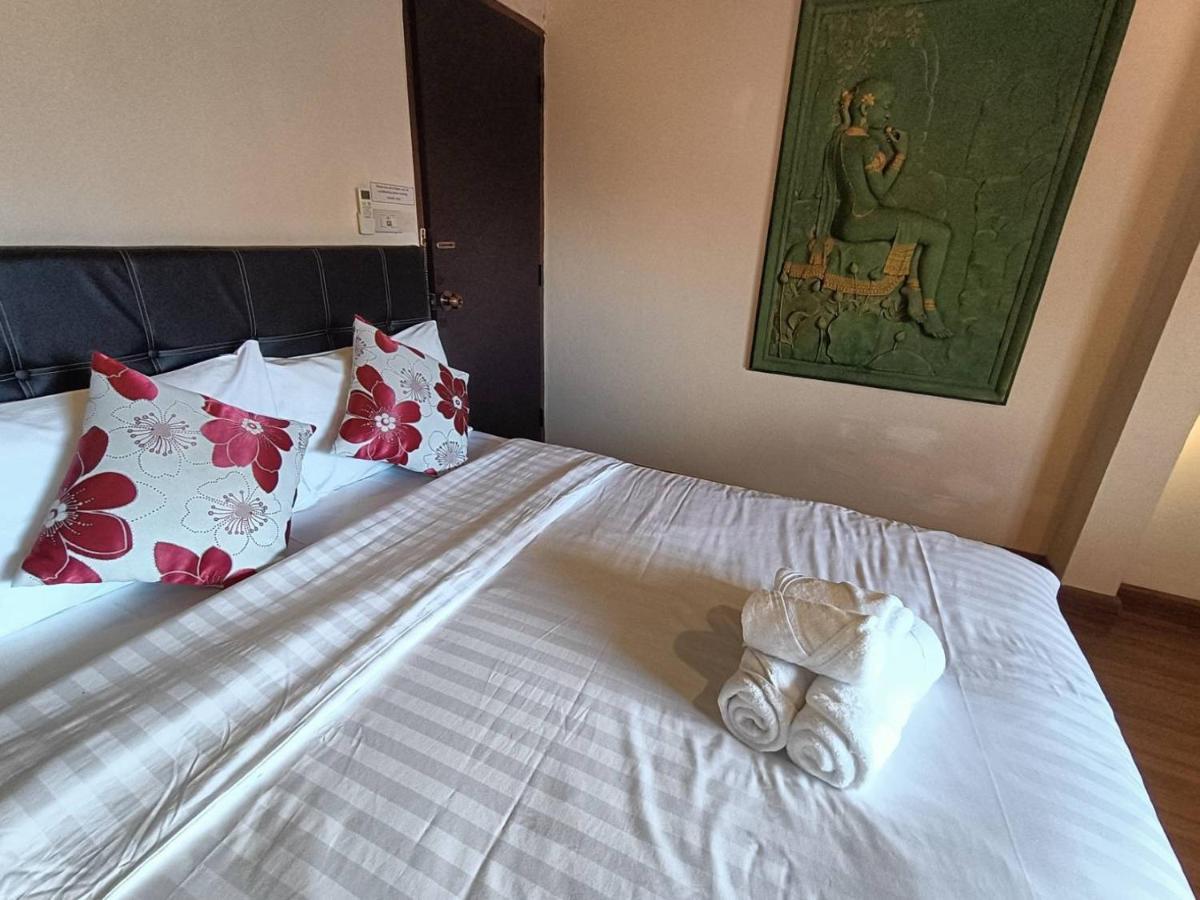 Soft Night Barzaar Hostel Chiang Mai