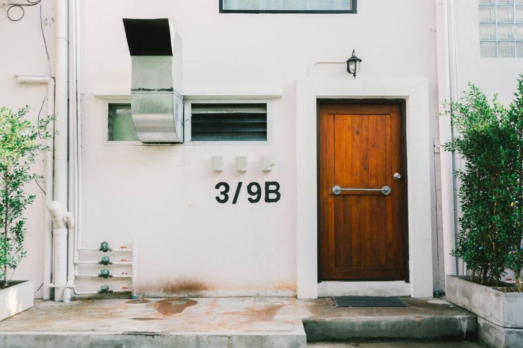 3l9b Chiangmai Gate Location 3 Bedrooms