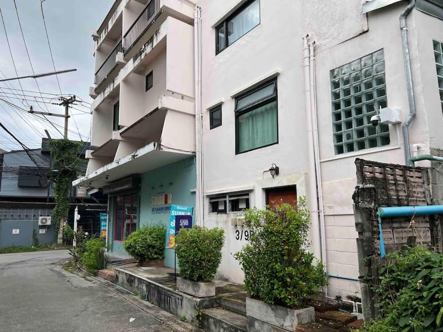 3l9b Chiangmai Gate Location 3 Bedrooms * Chiang Mai