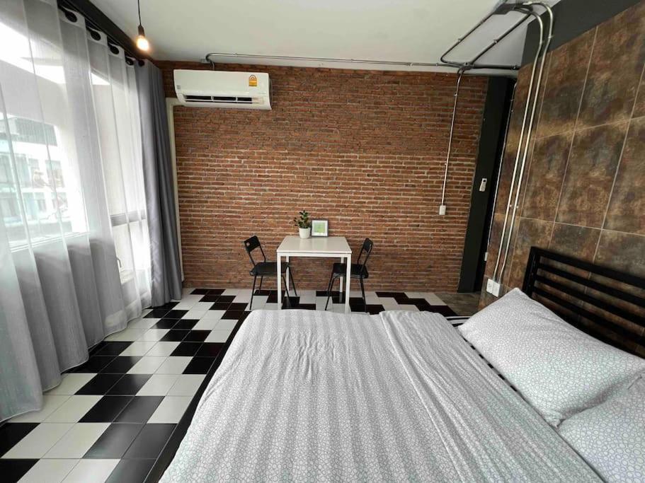 3l9b Chiangmai Gate Location 3 Bedrooms * Chiang Mai