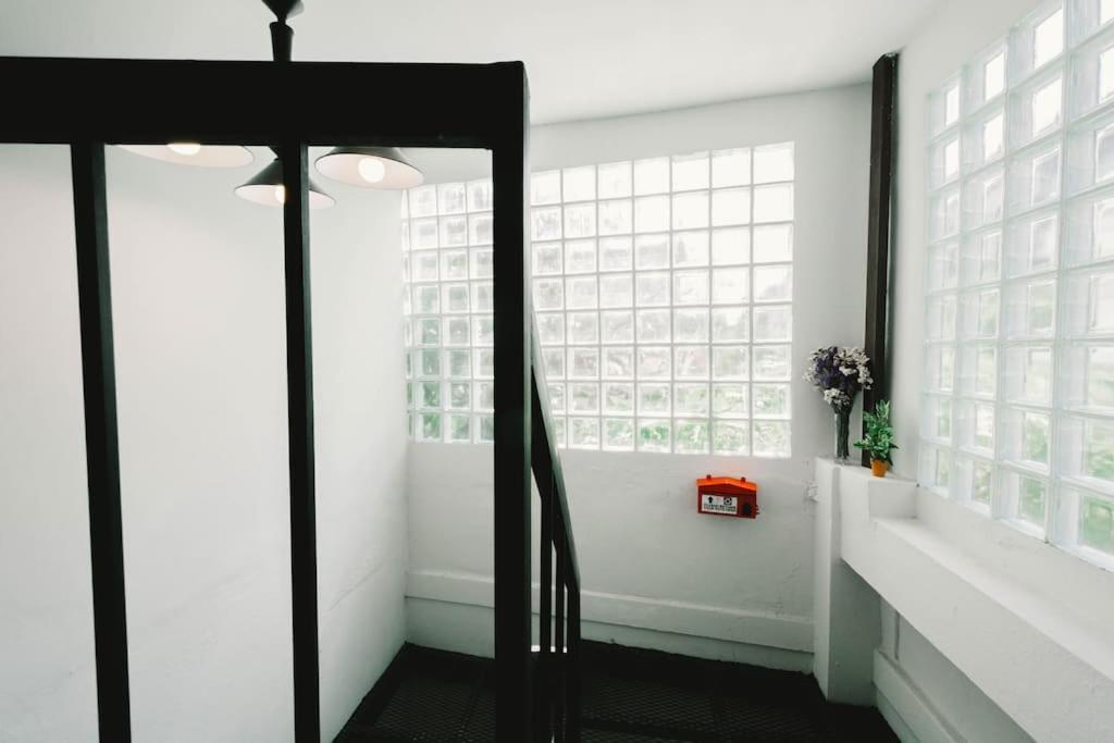 Apartment 3l9b Chiangmai Gate Location 3 Bedrooms