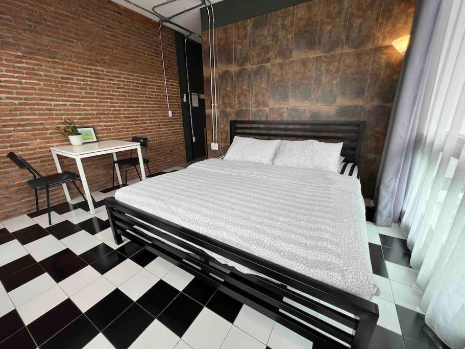 3l9b Chiangmai Gate Location 3 Bedrooms Chiang Mai