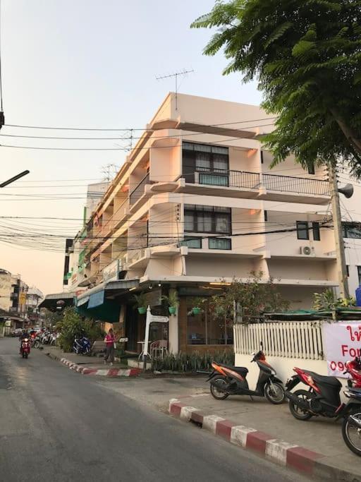 3l9b Chiangmai Gate Location 3 Bedrooms * Chiang Mai