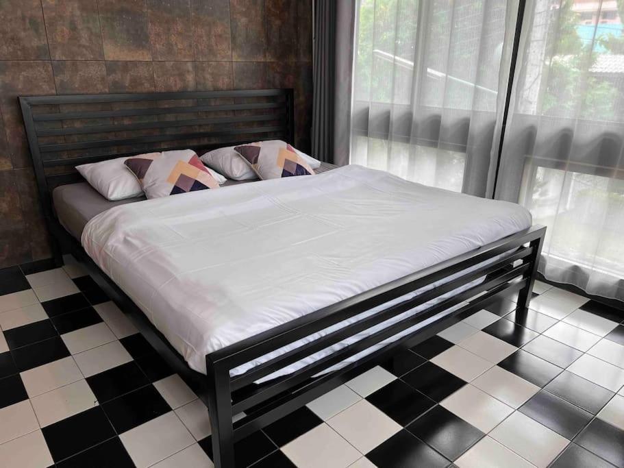 3l9b Chiangmai Gate Location 3 Bedrooms Chiang Mai