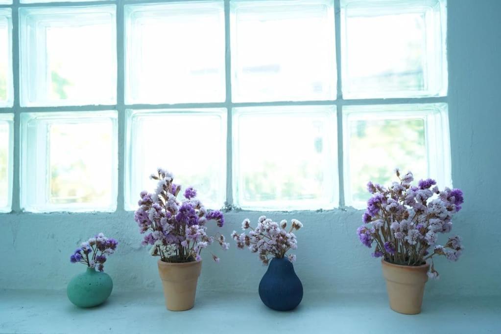 3l9b Chiangmai Gate Location 3 Bedrooms Apartment