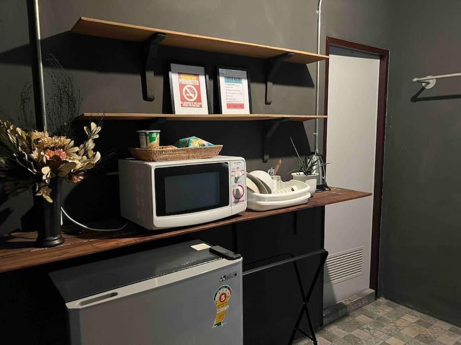 3l9b Chiangmai Gate Location 3 Bedrooms Apartment