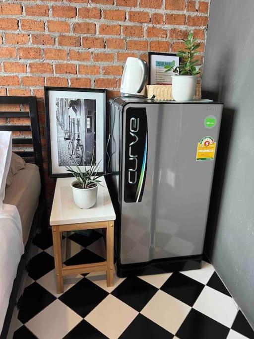 3l9b Chiangmai Gate Location 3 Bedrooms Apartment