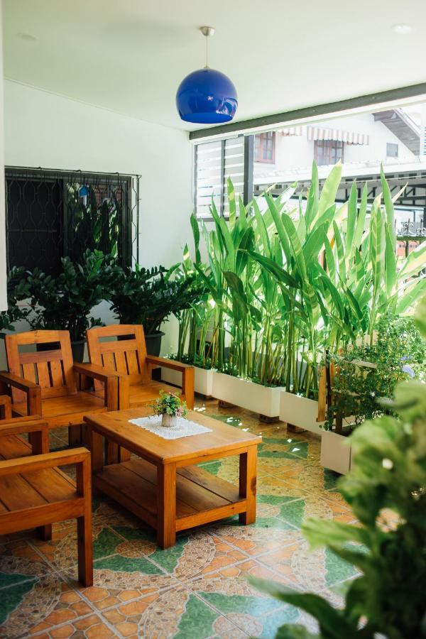 Nu Phen Guest house