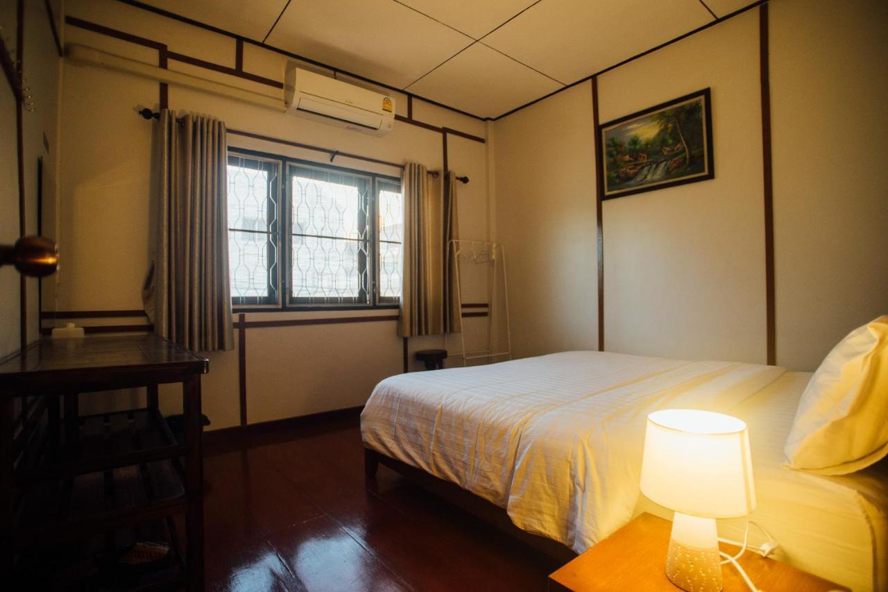 Casa de hóspedes Nu Phen Chiang Mai