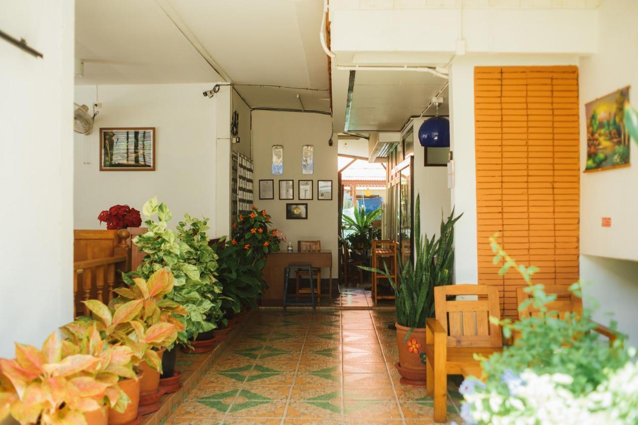 Casa de hóspedes Nu Phen