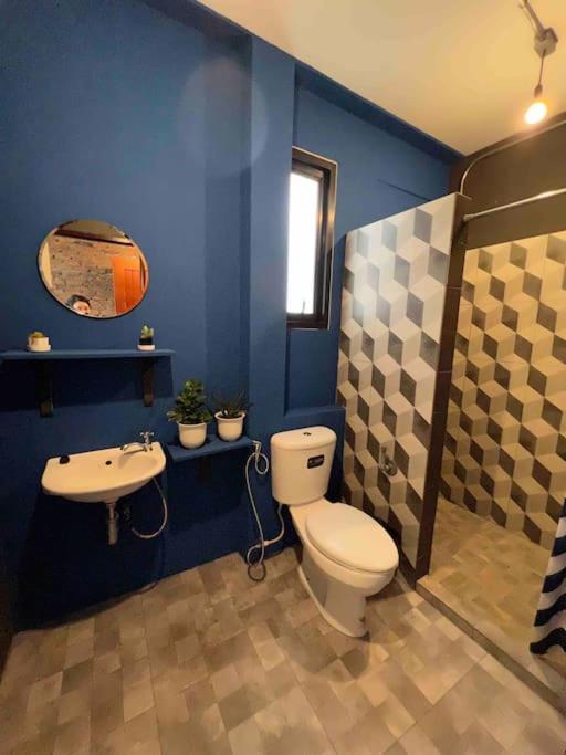 3l9b Chiangmai Gate Location 3 Bedrooms *
