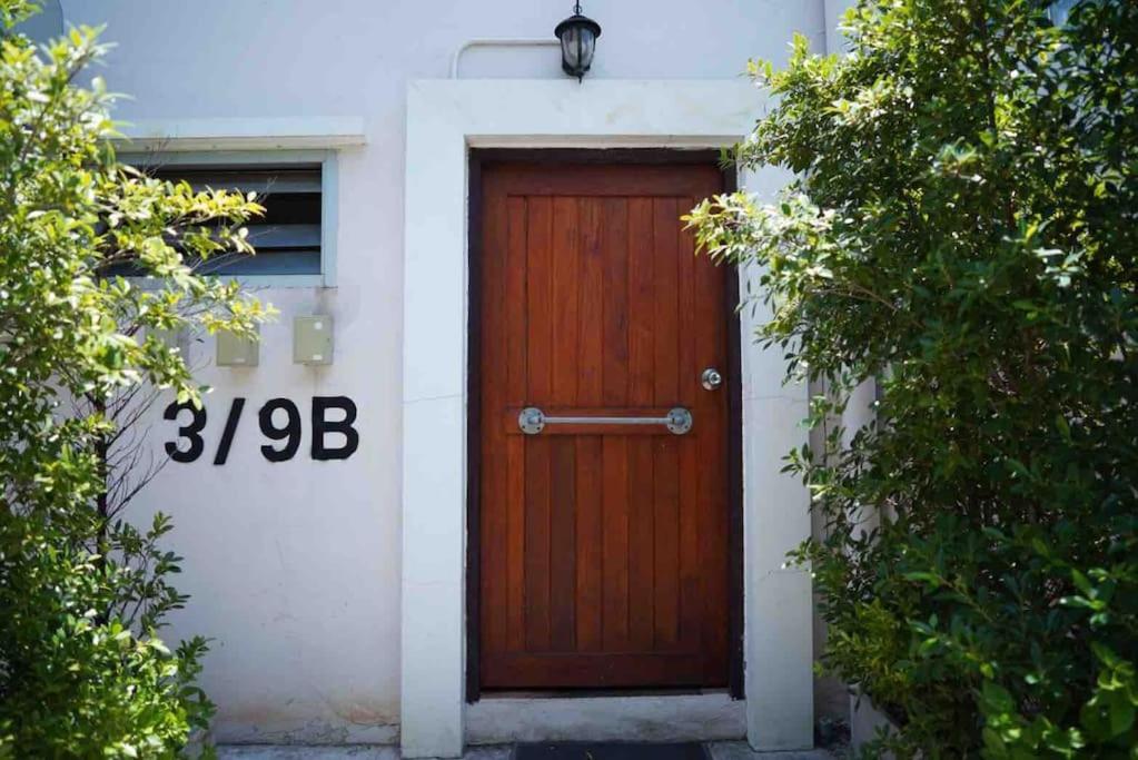 Apartment 3l9b Chiangmai Gate Location 3 Bedrooms