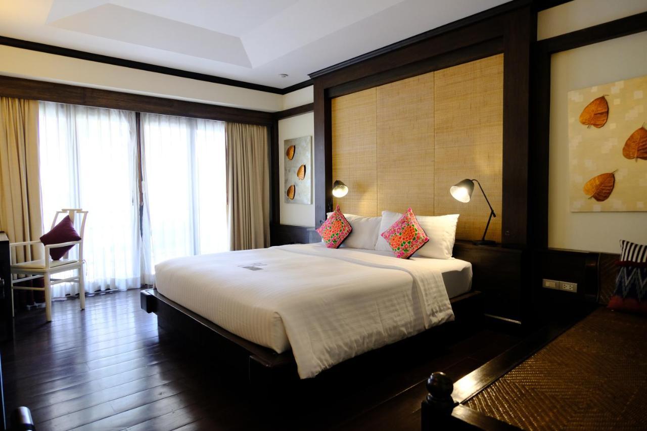 Bodhi Serene, - Sha Extra Hotel