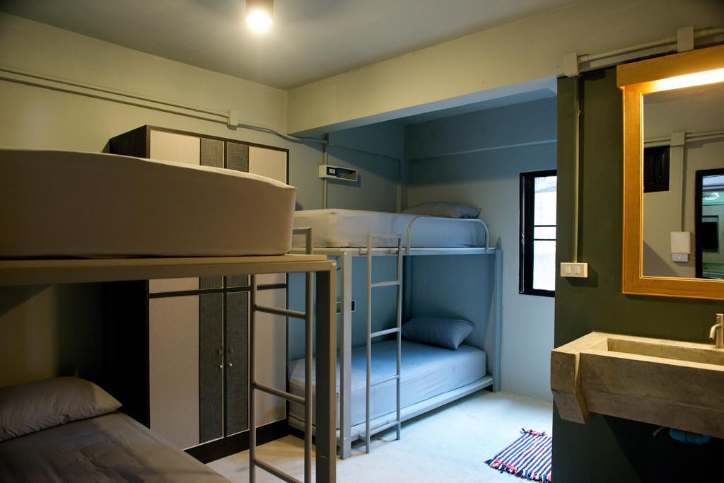 9 Hostel Chiang Mai
