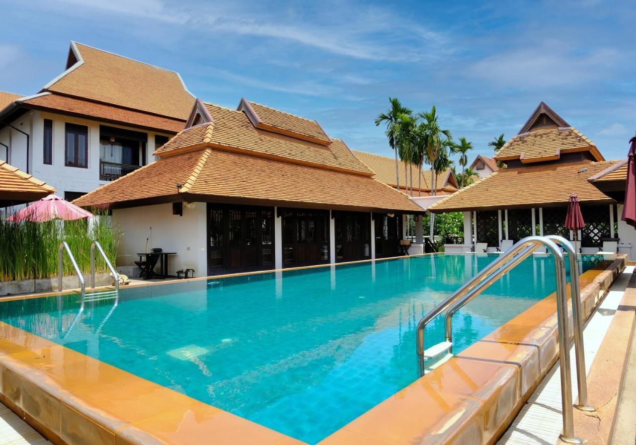 Bodhi Serene, - Sha Extra Hotel