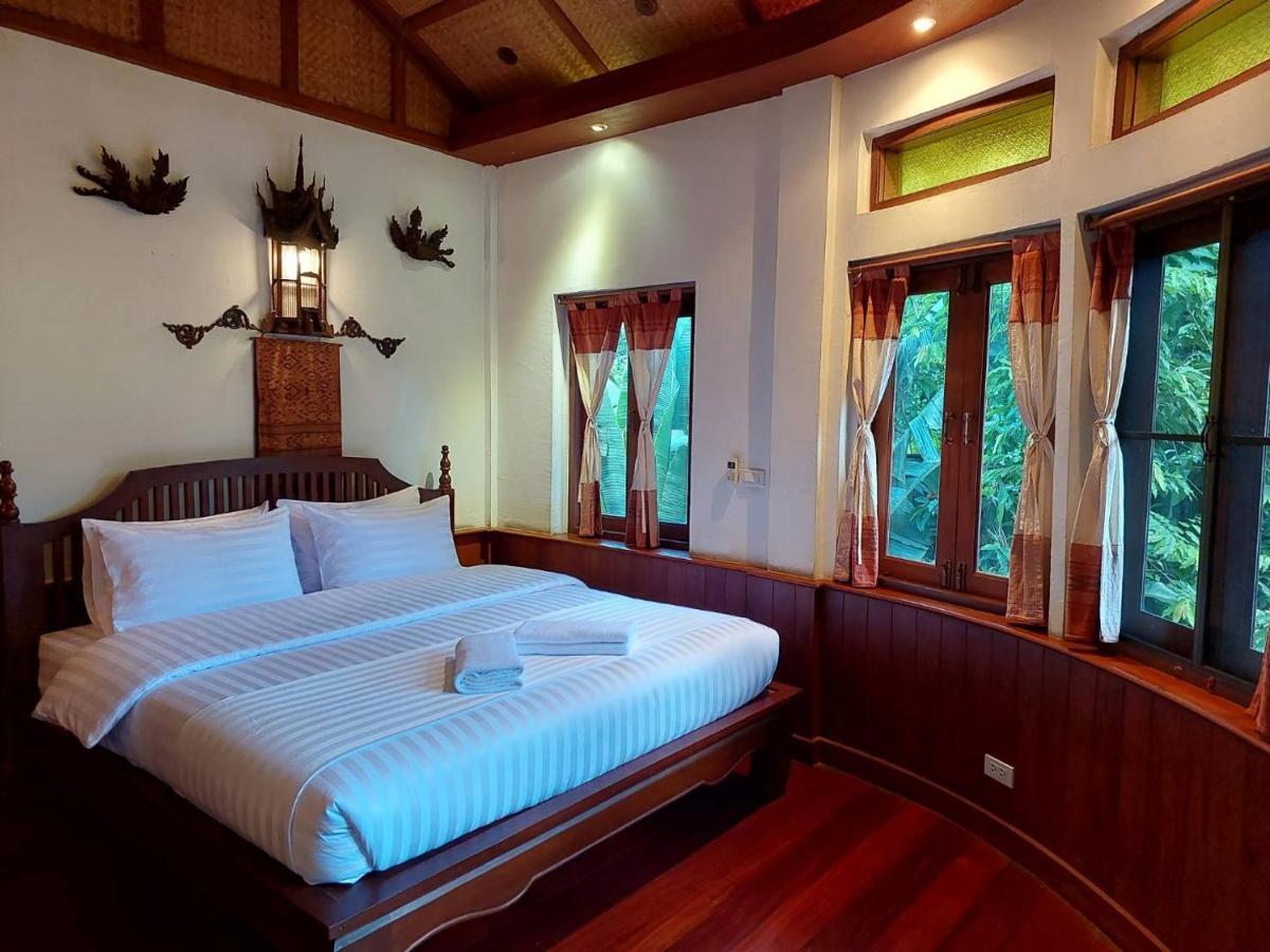 Hotel Avara Signature House Chiang Mai