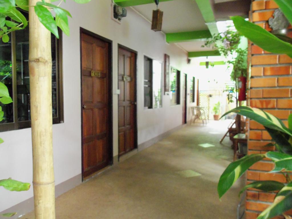 Casa de hóspedes Baitong 2*