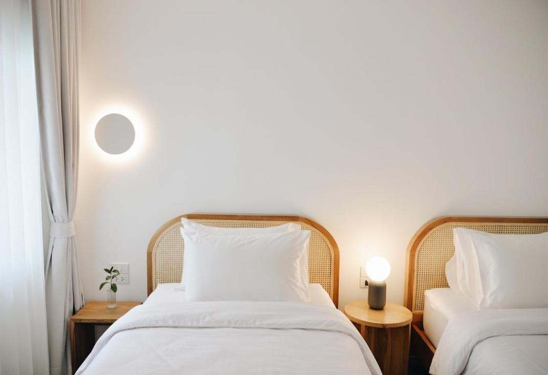 Evergreen Cafe&hotel Chiang Mai