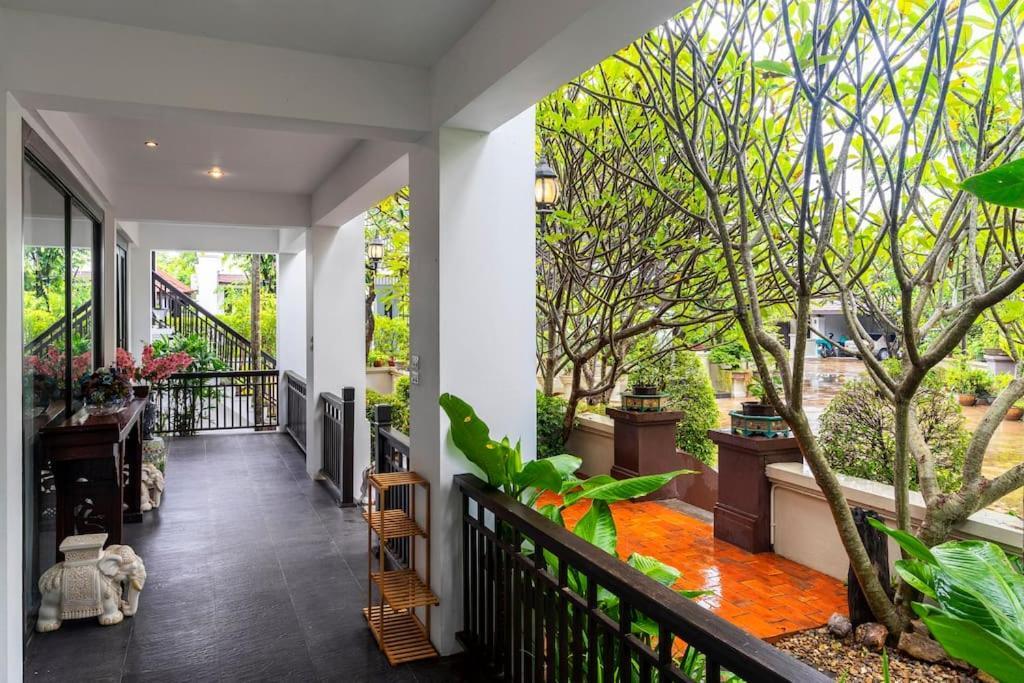 Sclass & Swimming Pool , 10 Min From Airport * Chiang Mai