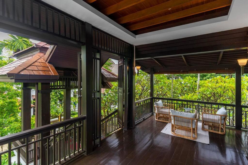 Sclass & Swimming Pool , 10 Min From Airport * Chiang Mai
