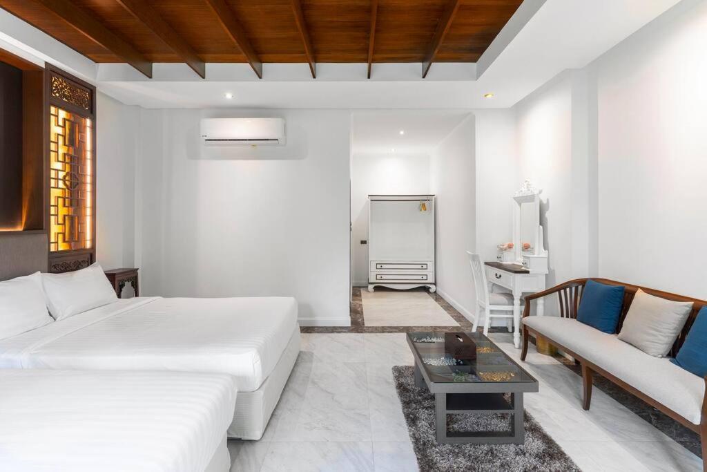 Sclass & Swimming Pool , 10 Min From Airport *