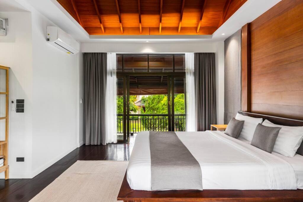 Villa Sclass & Swimming Pool , 10 Min From Airport
