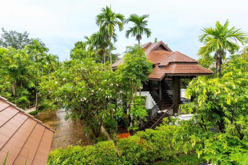 Villa Sclass & Swimming Pool , 10 Min From Airport *