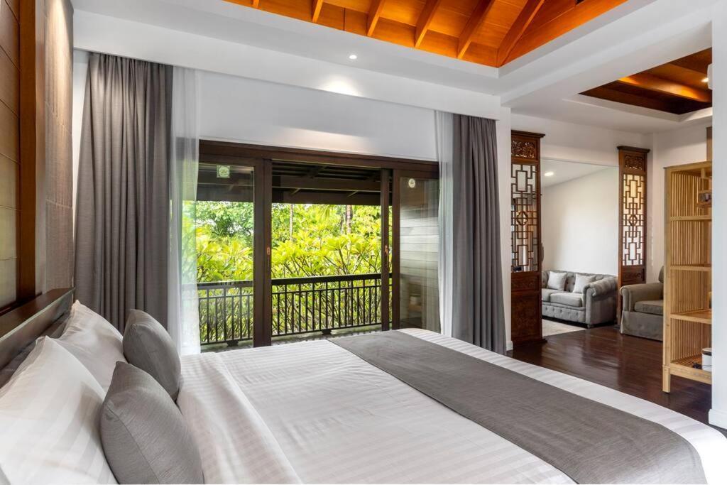 Sclass & Swimming Pool , 10 Min From Airport * Chiang Mai