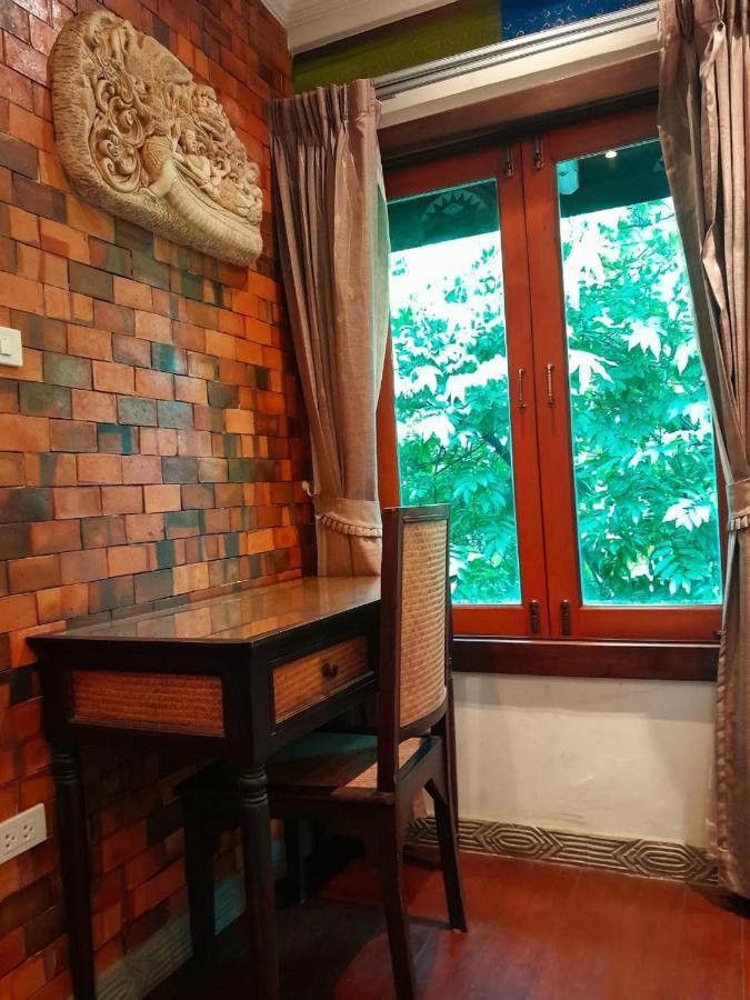 Avara Signature House Hotel Chiang Mai