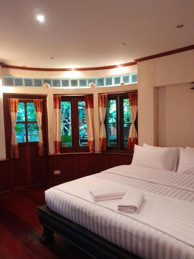 Avara Signature House Chiang Mai