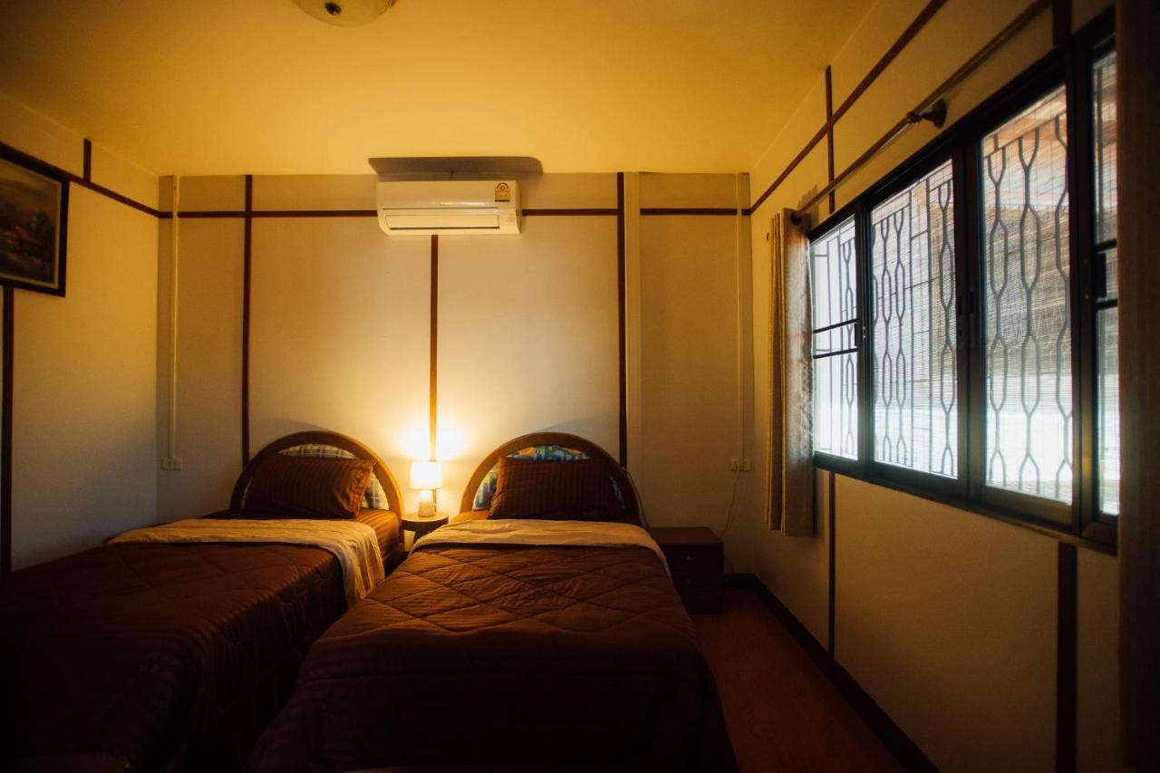 Casa de hóspedes Nu Phen Chiang Mai
