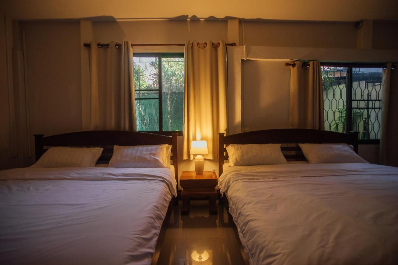 Nu Phen Guest house *