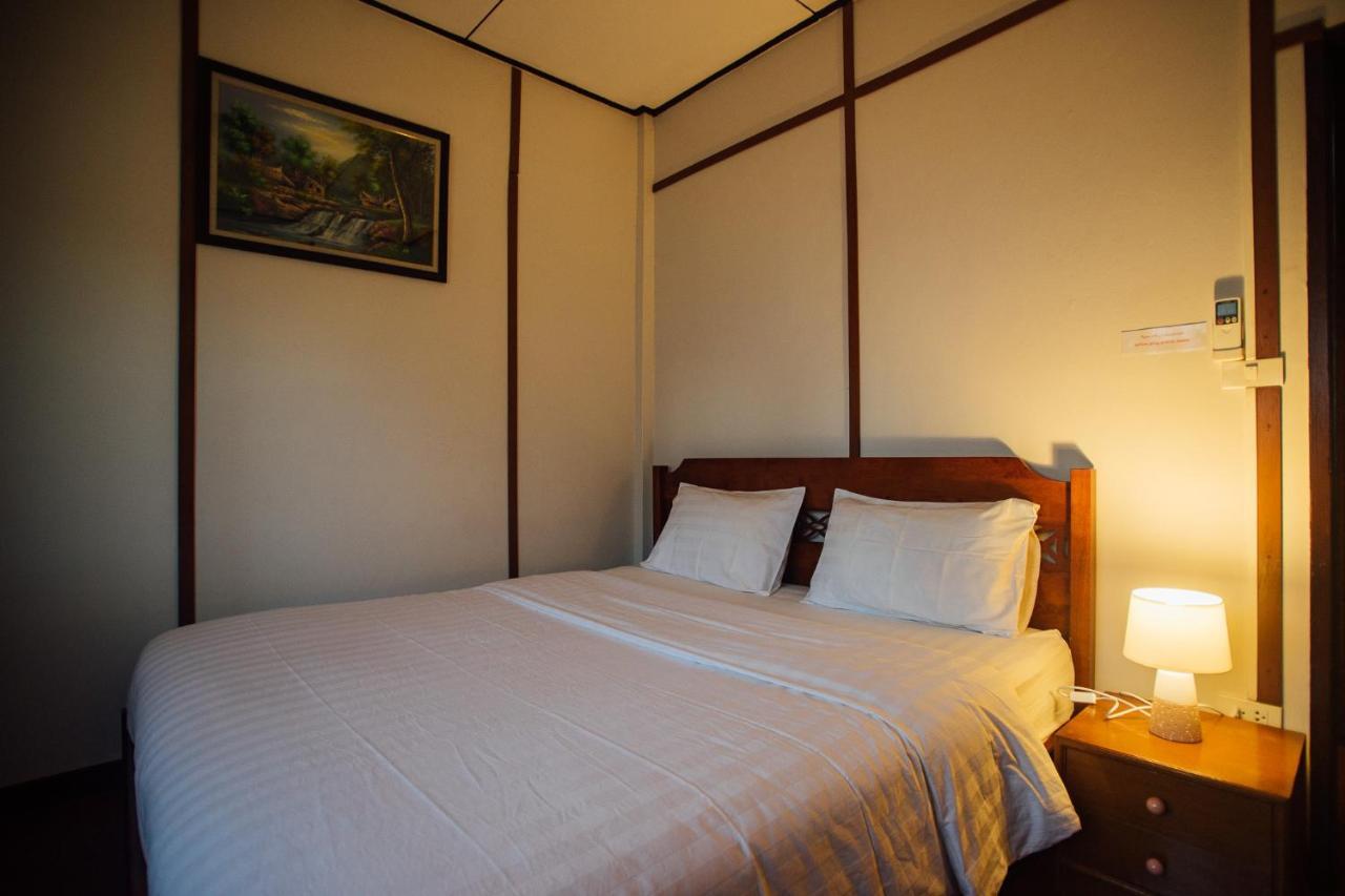 Guest house Nu Phen *