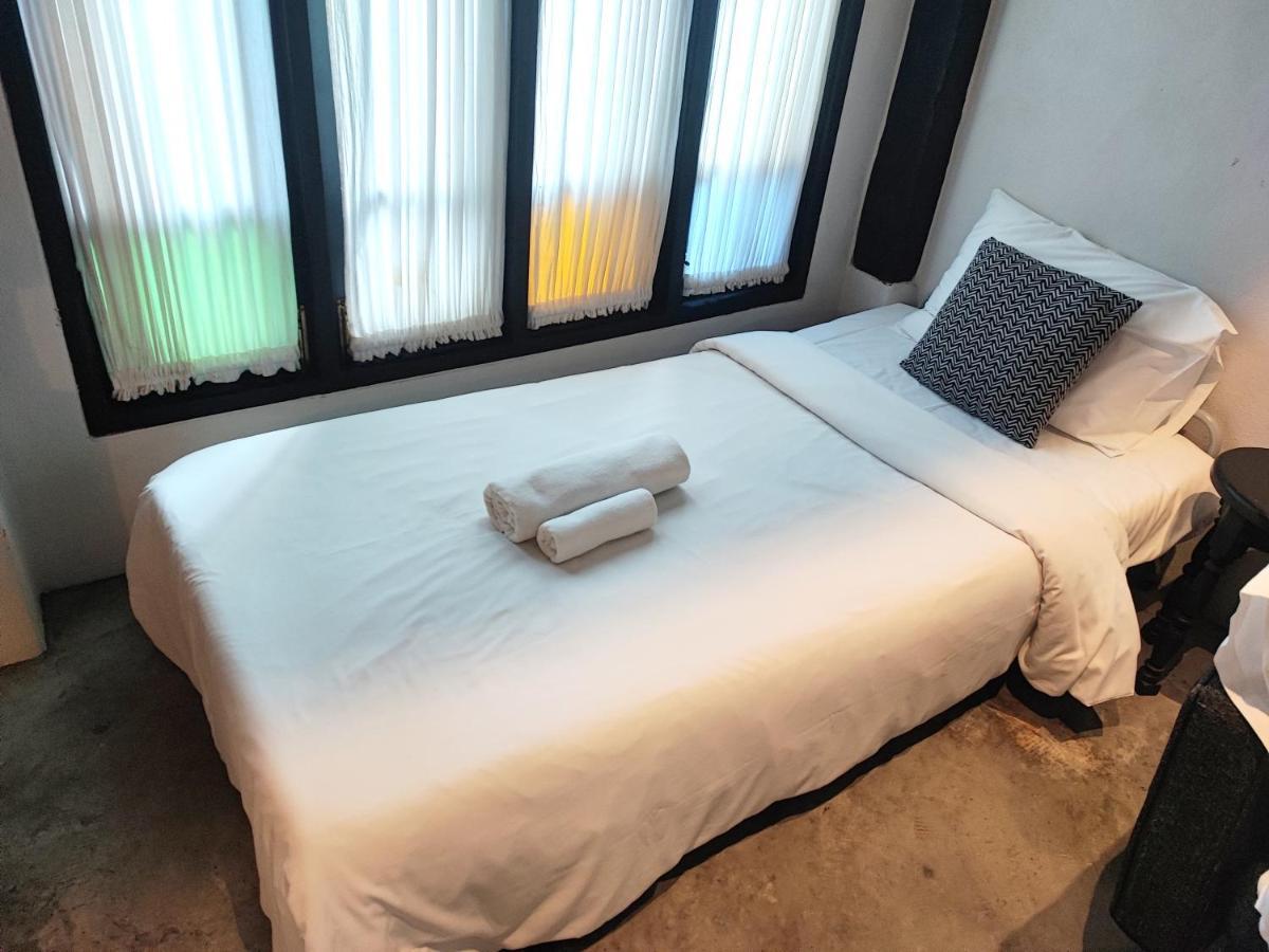 Chotana Hotel Chiang Mai