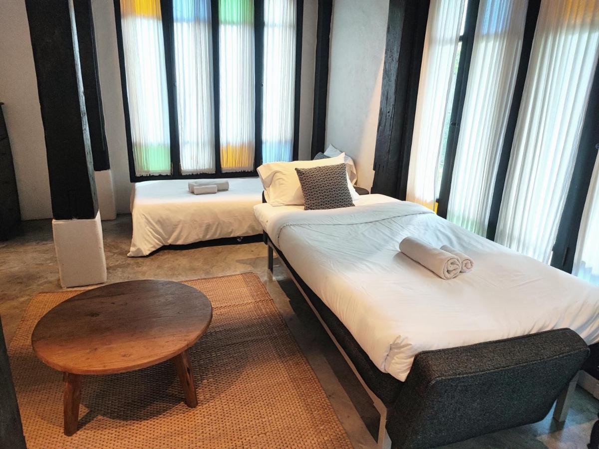Chotana Hotel Chiang Mai