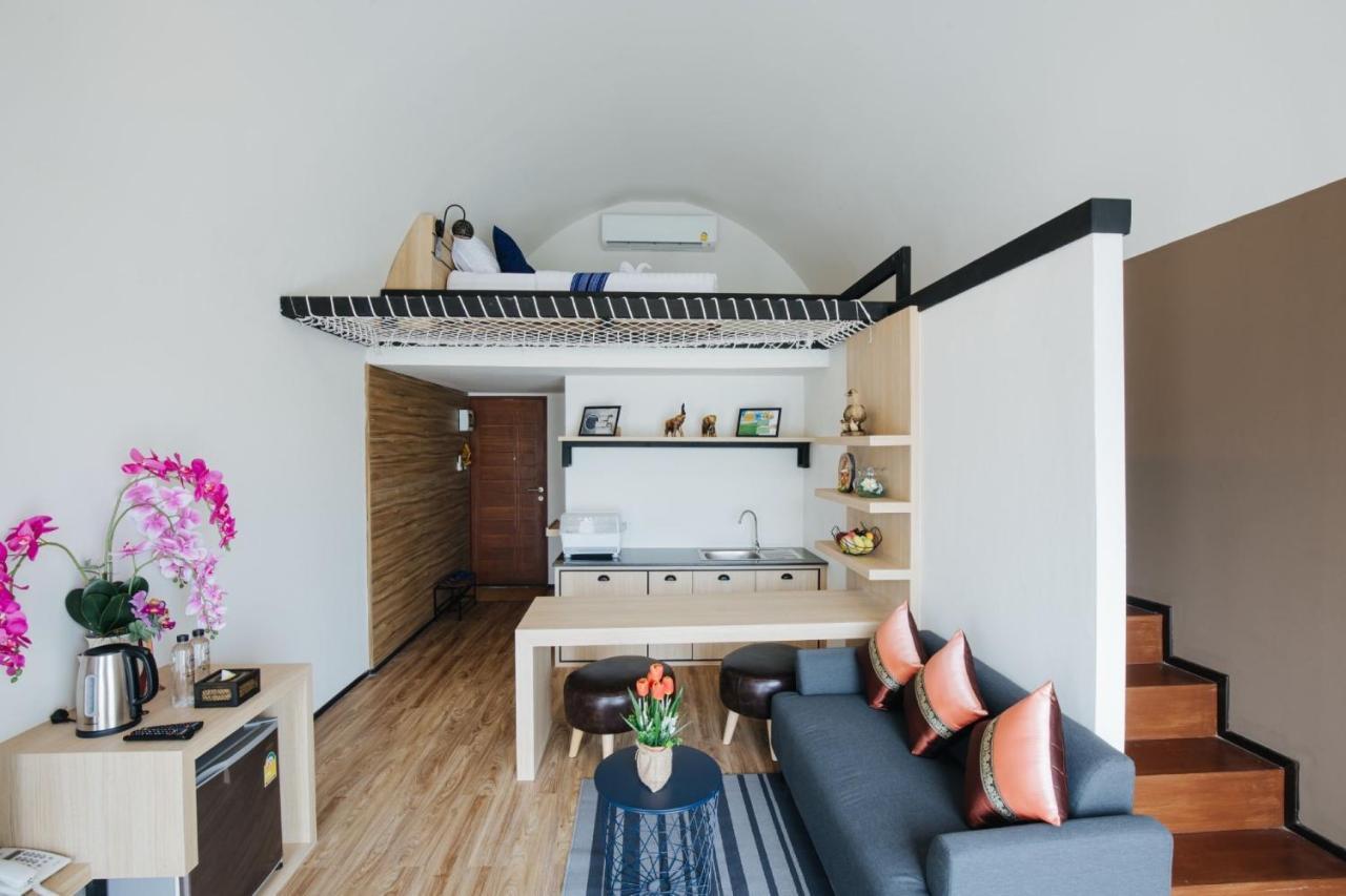 Srida Lanna And Cafe Guest house 5*