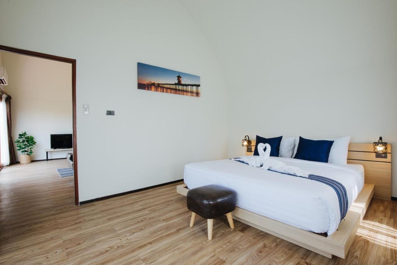 Srida Lanna And Cafe Guest house Chiang Mai
