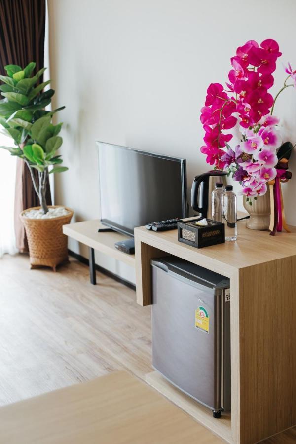 Srida Lanna And Cafe Guest house Chiang Mai