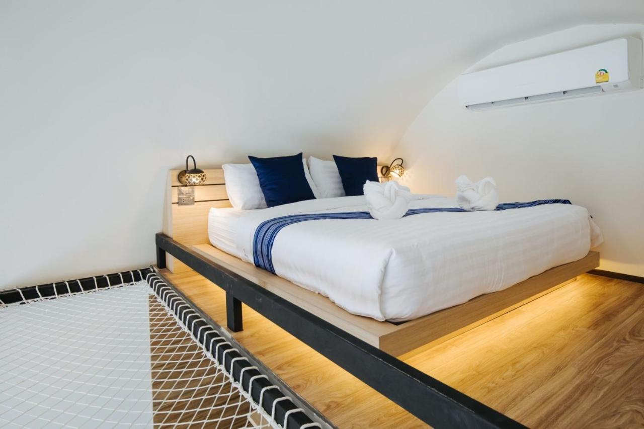 Guest house Srida Lanna And Cafe 5*