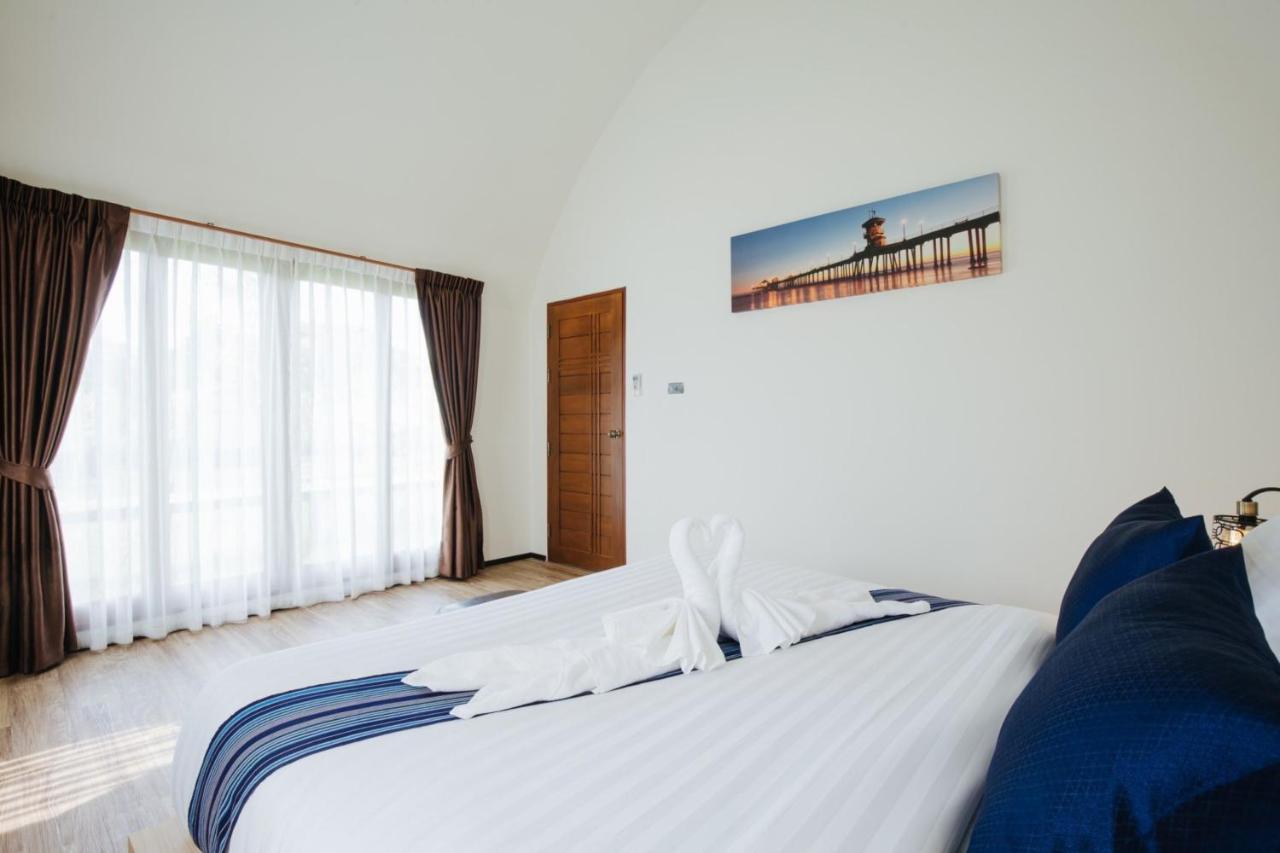 Guest house Srida Lanna And Cafe 5*
