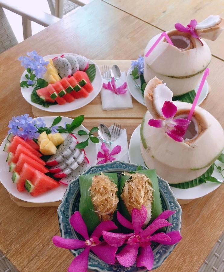 Wayside Guest house Chiang Mai