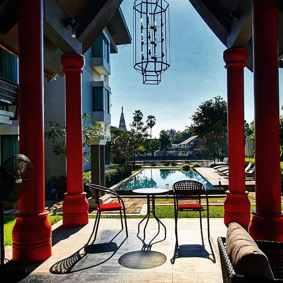 Maraya & -sha 4* Chiang Mai