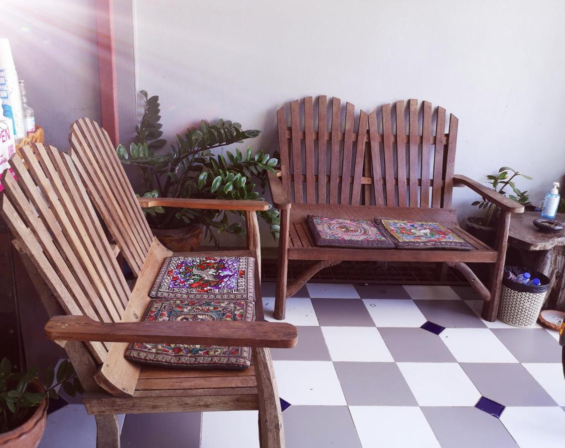 Asrama Hillda House Chiang Mai