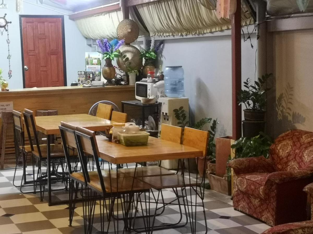 Hillda House * Chiang Mai